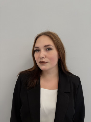 Герасимова Диана Артемовна